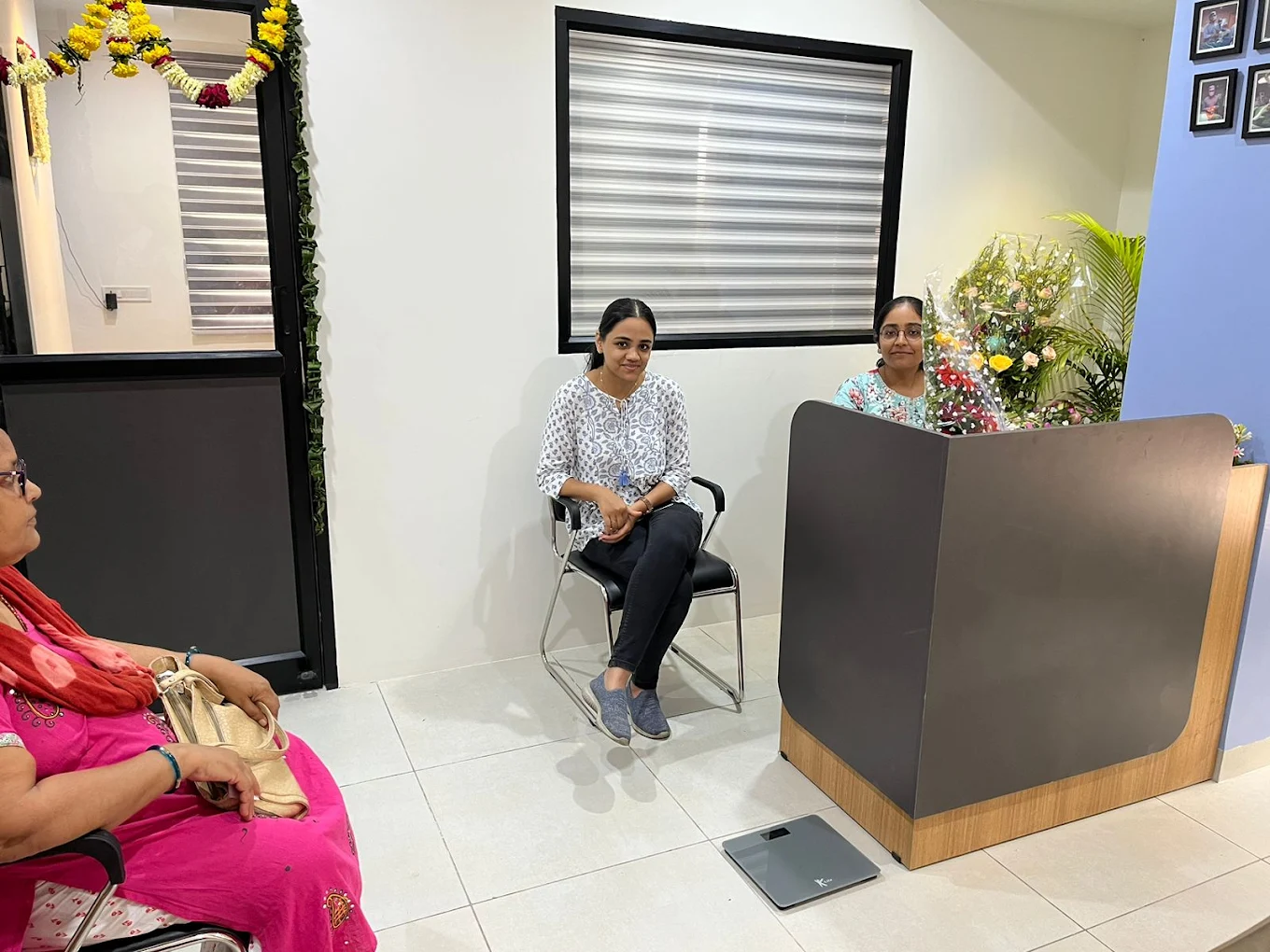 ent clinic in indore