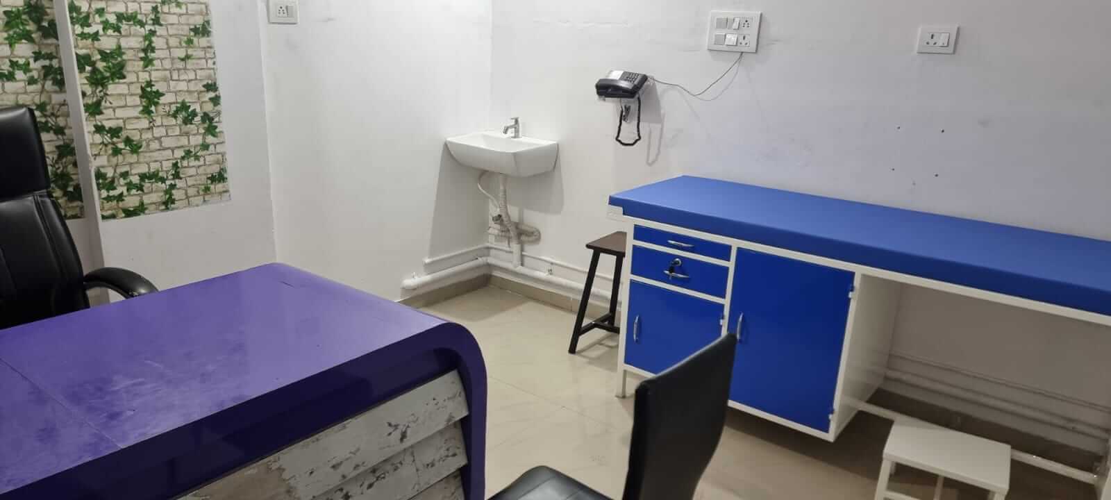 urologist clinic in wakad