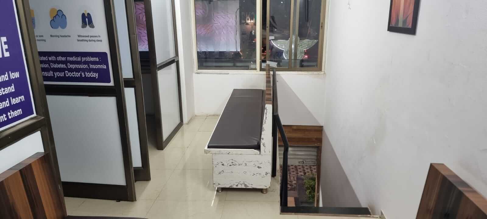 urologist clinic in wakad
