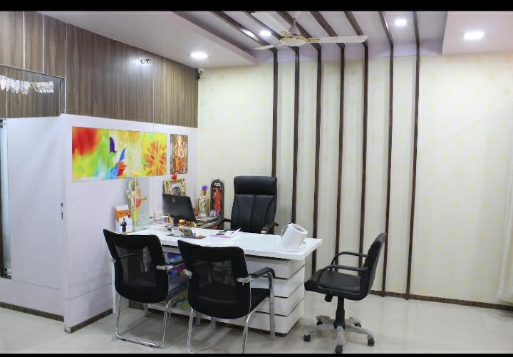 cardiologist clinic in Chh. SambhajiNagar