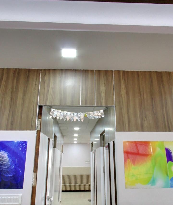 cardiologist clinic in Chh. SambhajiNagar