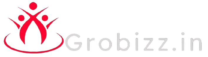 Grobizz Logo