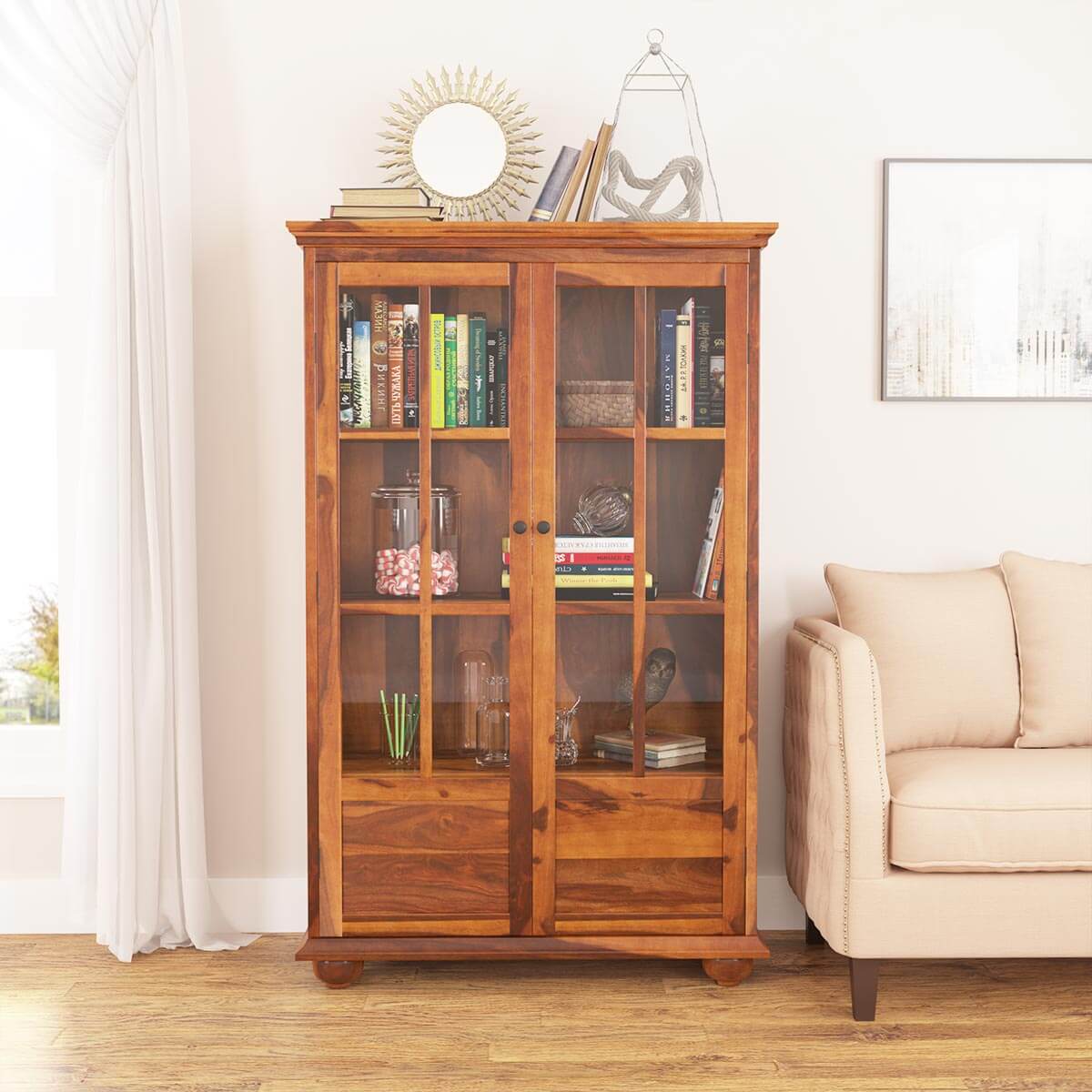 book-shlef-furnitureinteriorsandmore-bizknow.in-4