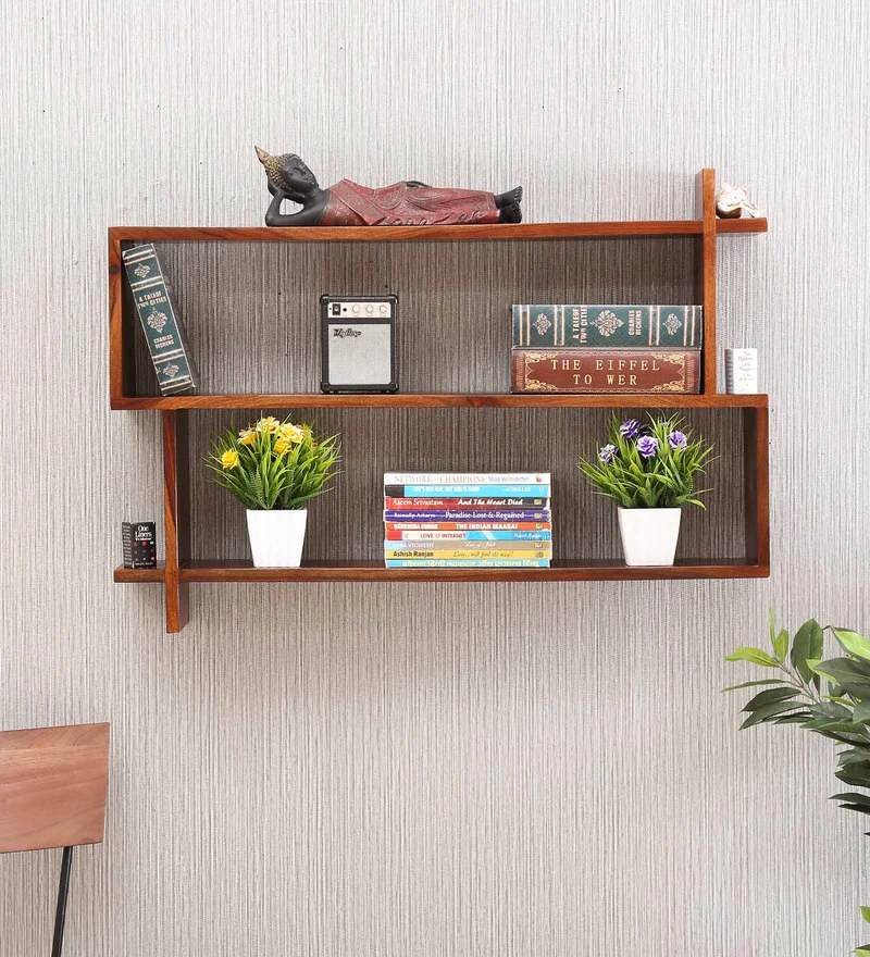 book-shlef-furnitureinteriorsandmore-bizknow.in-1