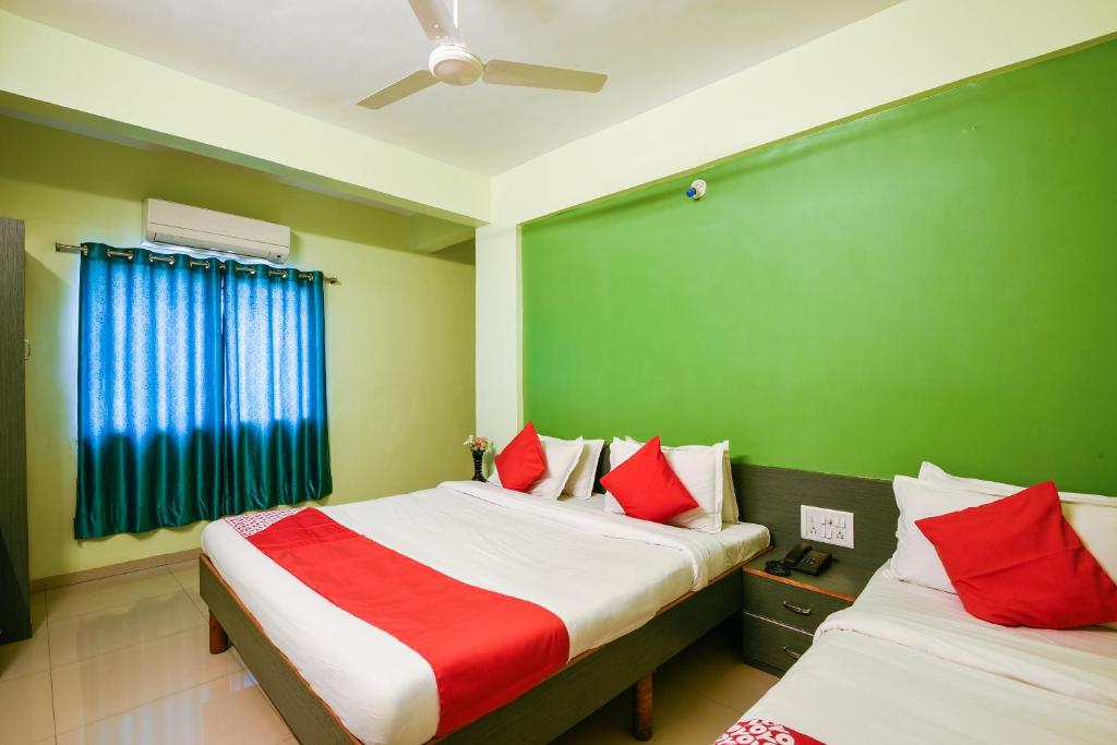 regularroom-hotelregencyaurangabad-Grobizz.in-3