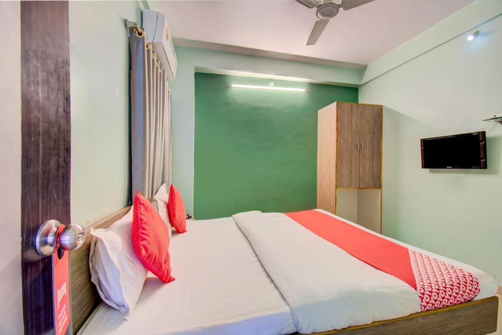 regularroom-hotelregencyaurangabad-Grobizz.in-4