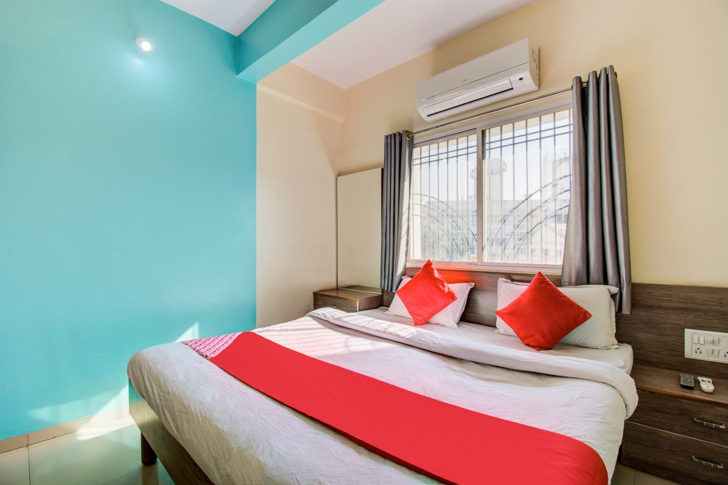 regularroom-hotelregencyaurangabad-Grobizz.in-6