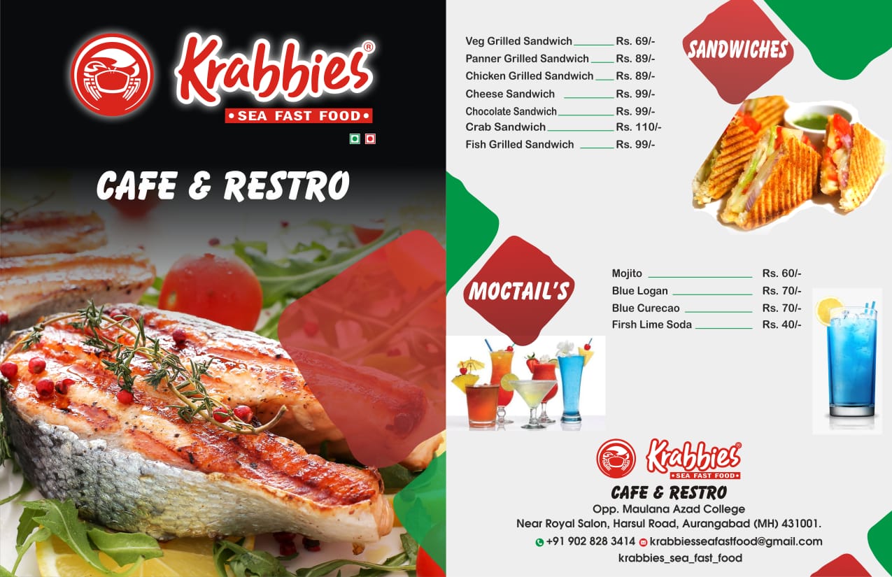 menucard-krabbiesseafastfood-GroBizz.in-1