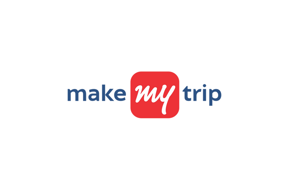 MakeMyTrip