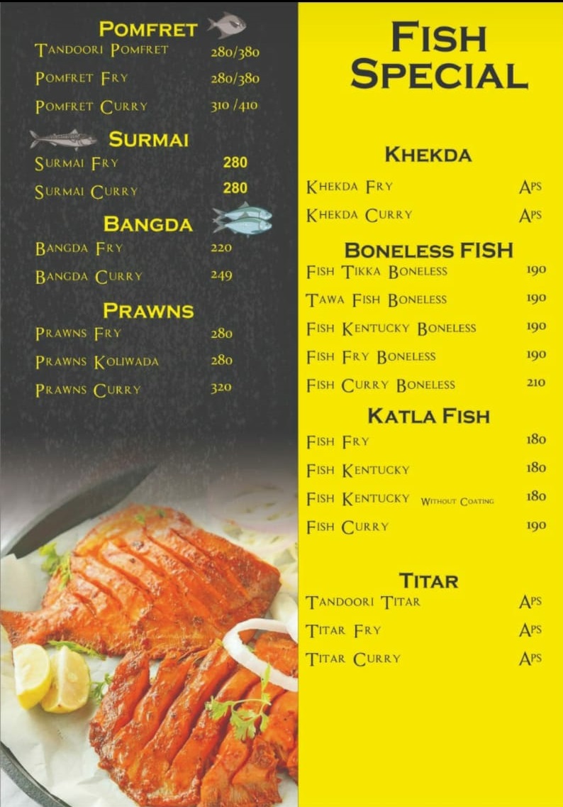 menucard-sandysguruhotelpeshwa-grobizz.in-1