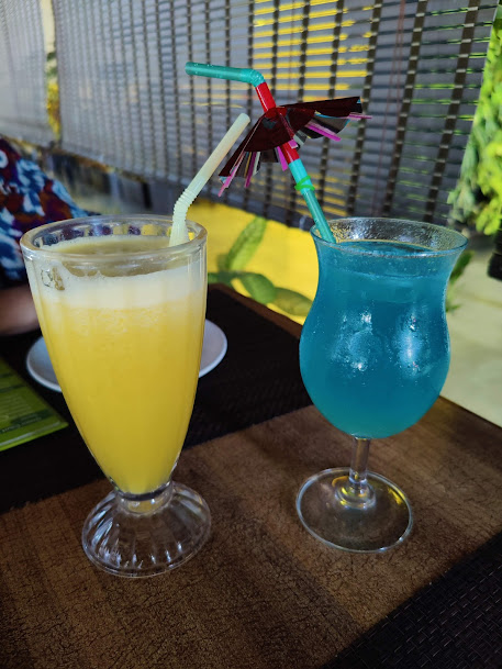 breakfast-TheGreenCourtPureVeg-Grobizz.in-1