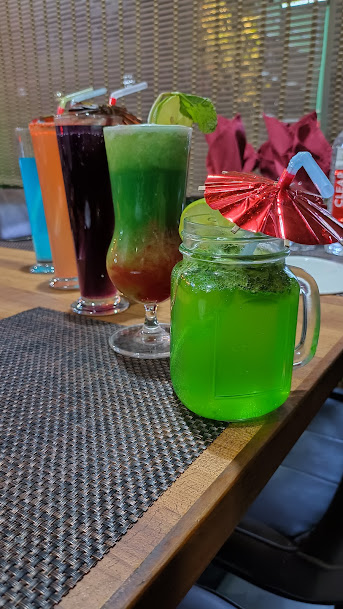 breakfast-TheGreenCourtiPureVeg-Grobizz.in-1